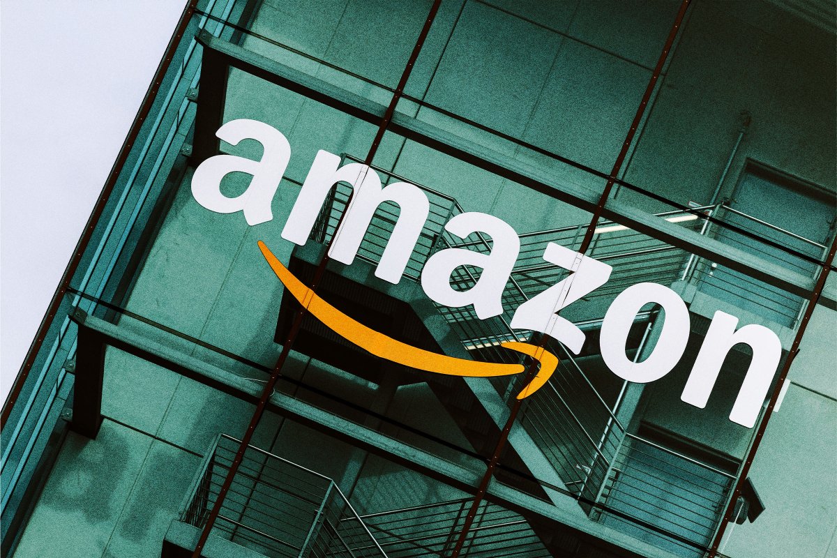 Amazon Employees 'Tokenmaxxing' AI Systems to Meet Corporate Quotas official image