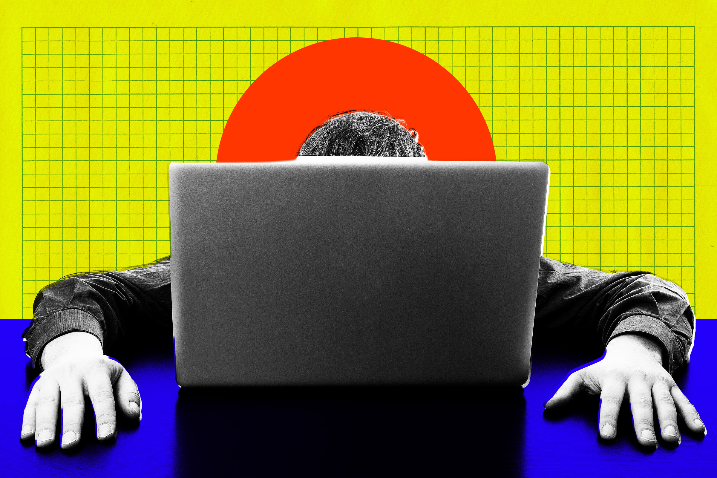 futurism.com - Frank Landymore - Oops: Bosses Realize Their Companies Have Been Swarmed by Legions of Redundant AI Agents