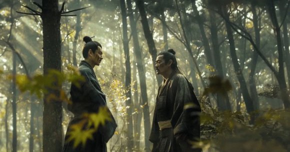 Many Chinese directors, actors, and celebrities share Hollywood's concerns over the death of human agency and creativity due to AI.
