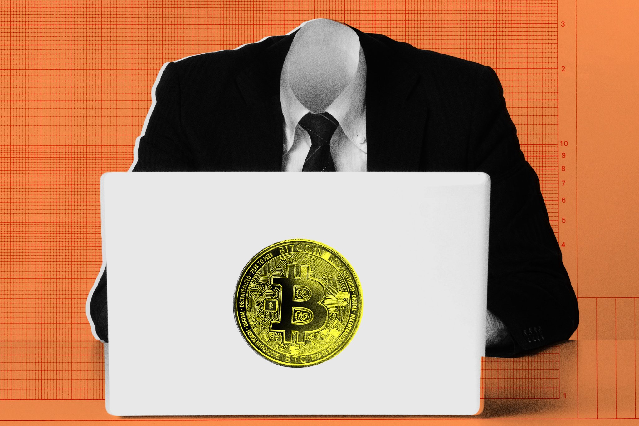 Quatre “journalistes” crypto révèlent l'industrialisation de la désinformation