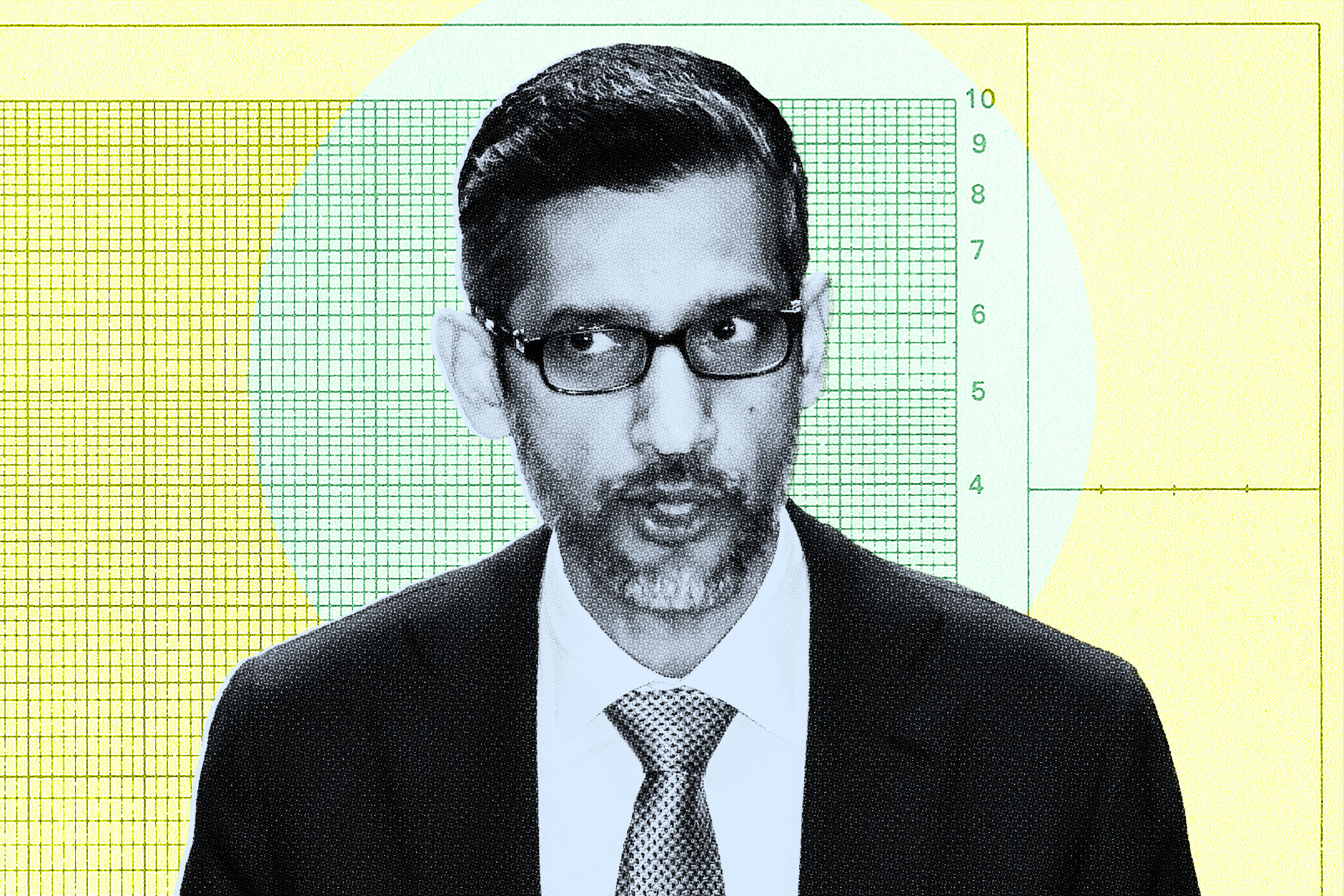 As College Grads Boo Any Mention of AI, the CEO of Google Is Trying to Figure Out What to Say at an Upcoming Graduation