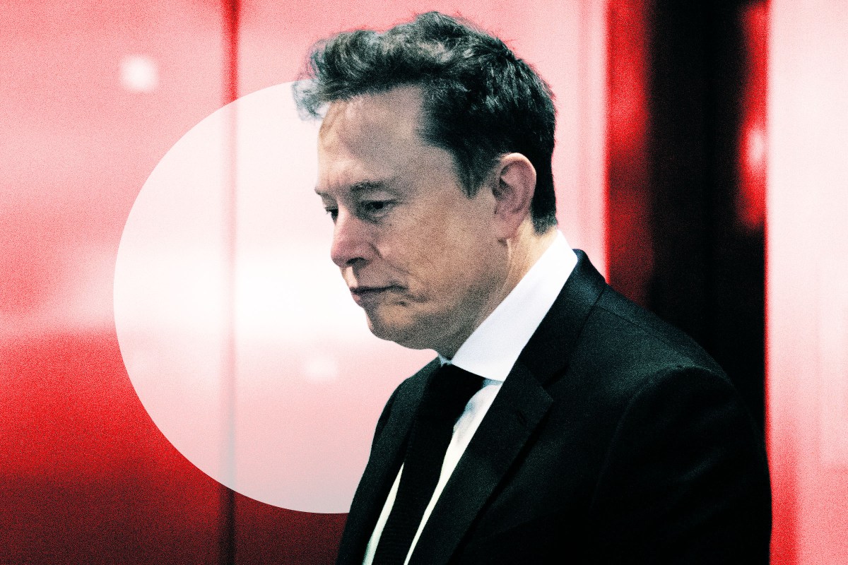 Grok Just Issued a Brutal Beatdown to Elon Musk