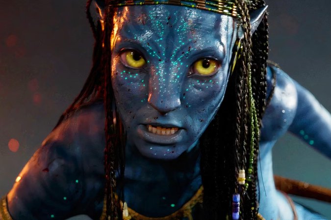James Cameron Accused of Stealing Child’s Face for Main Character of ...