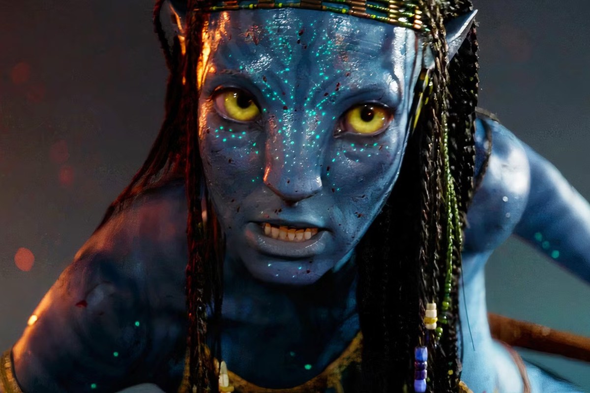 James Cameron Accused of Stealing 14-Year-Old Girl's Face for Main Character of Billion-Dollar “Avatar” Films