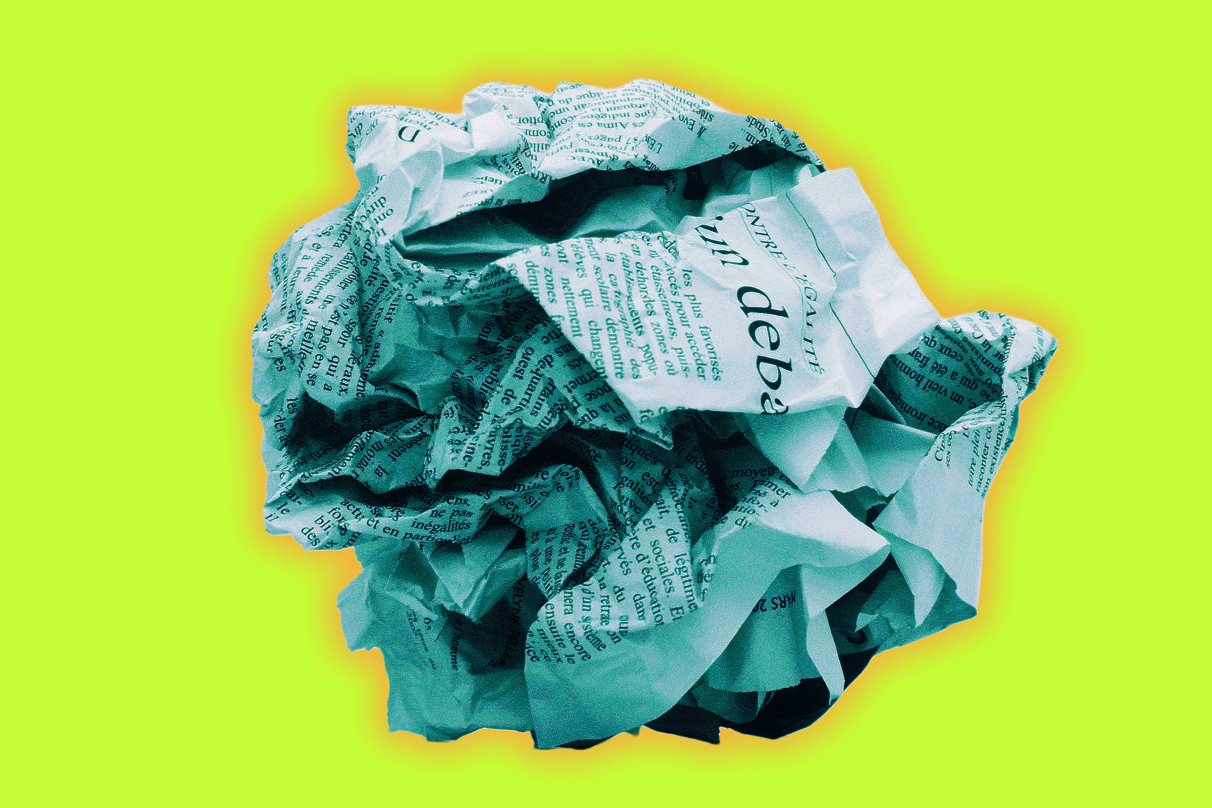 futurism.com - Maggie Harrison Dupré - An Entire 'Local Newspaper' Just Shut Down When All Its Reporters Were Busted as AI Fakes