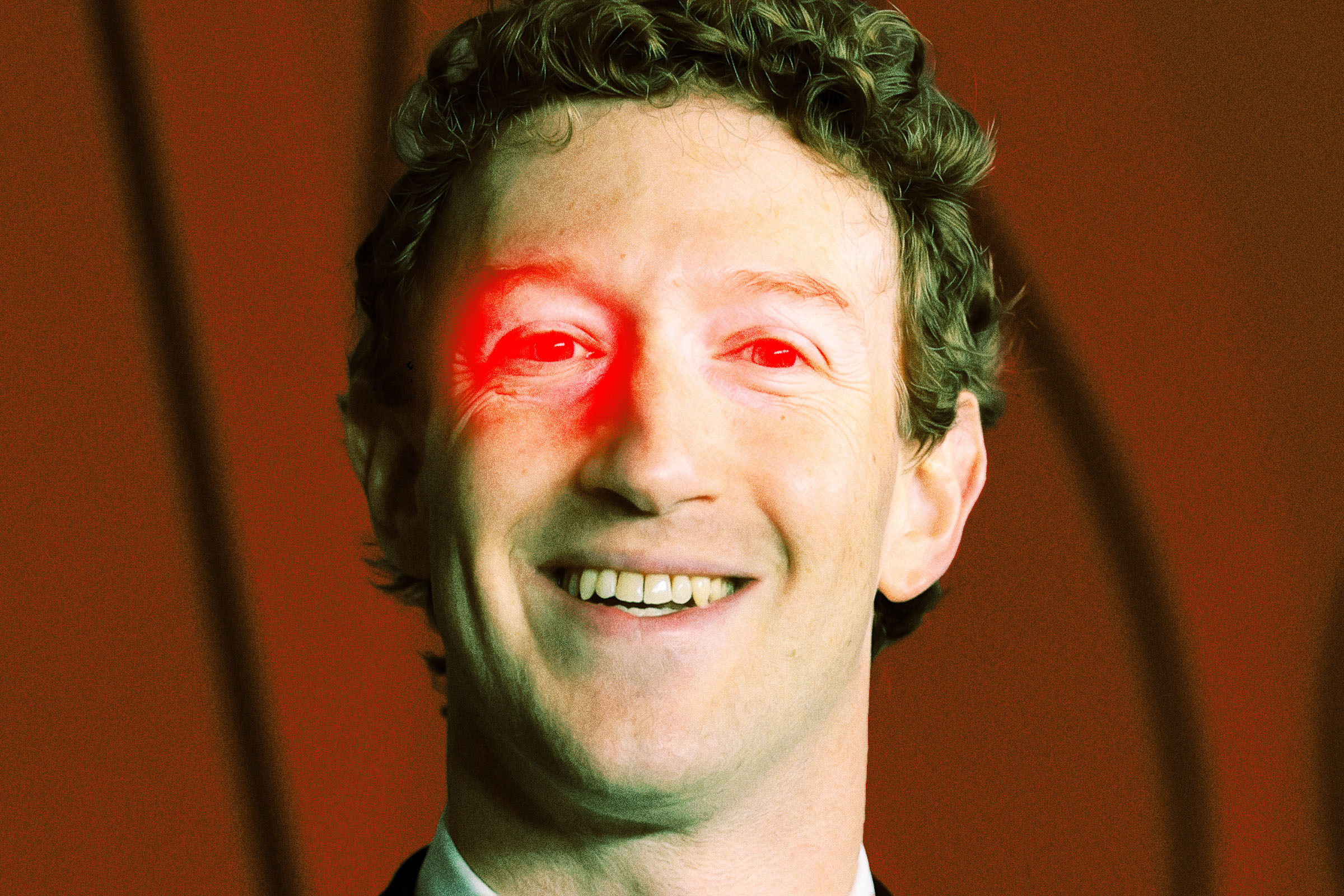 futurism.com - Joe Wilkins - Mark Zuckerberg Has Been Playing a Cruel Game With Meta Employees