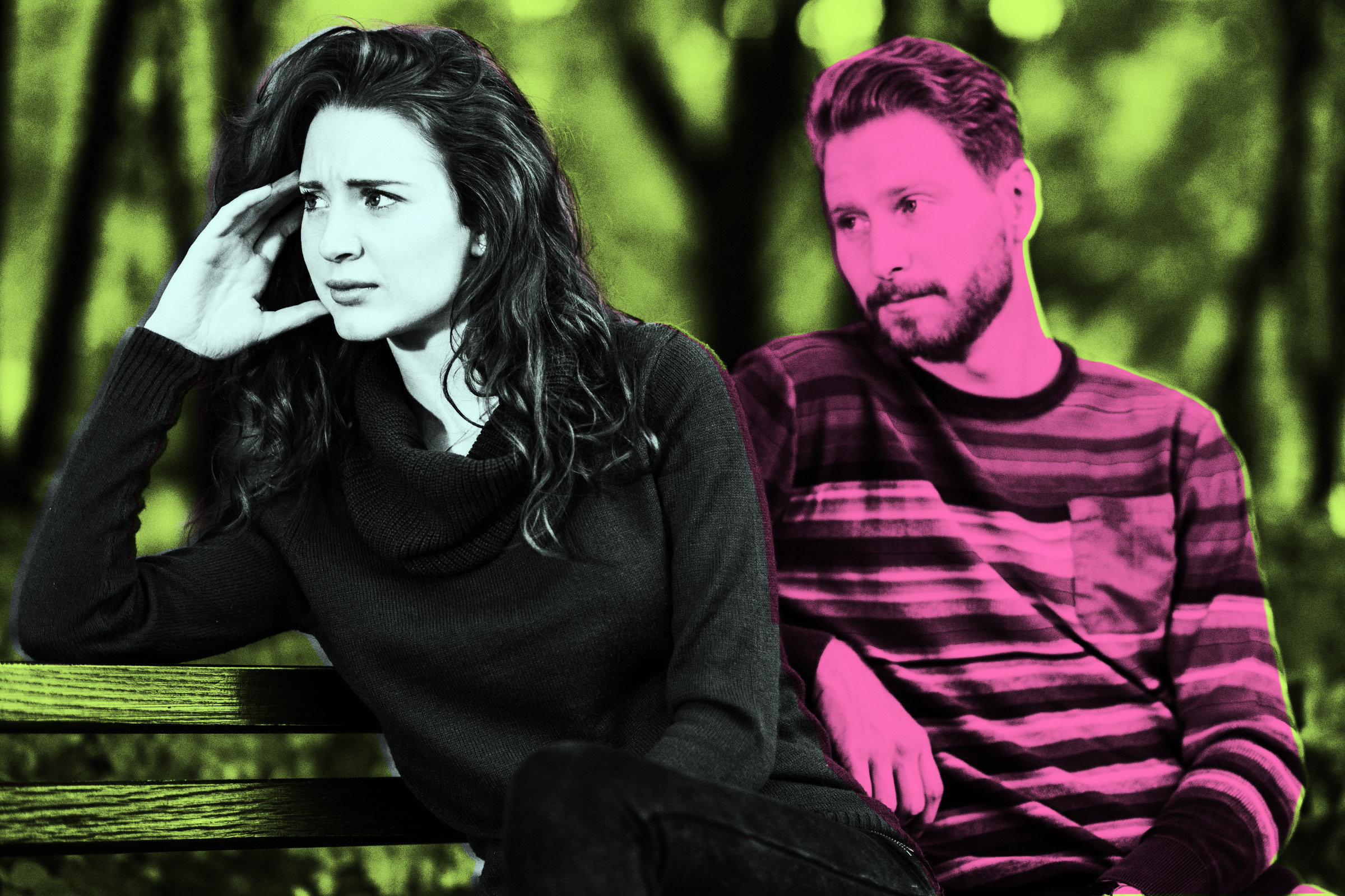 futurism.com - Krystle Vermes - Men Haven't Yet Noticed That a Large Number of Women Are Disgusted by AI