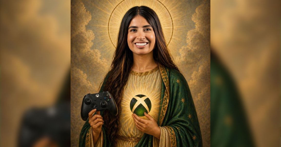 Microsoft's Xbox CEO Asha Sharma announced Xbox would "begin winding down" the company's Copilot AI chatbot.