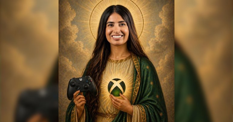 Microsoft's Xbox CEO Asha Sharma announced Xbox would "begin winding down" the company's Copilot AI chatbot.
