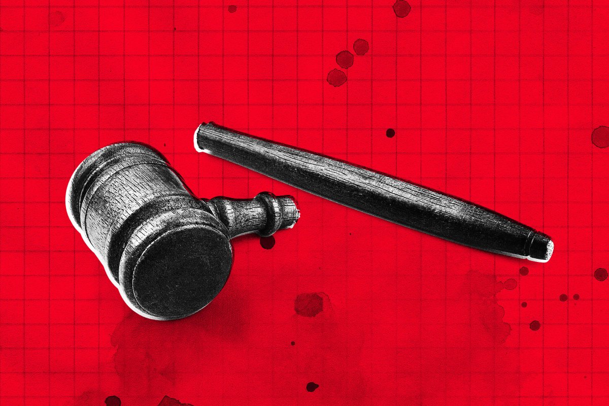 MIT Expert Warns Courts "Will Basically Have to Grind to a Halt" as They're Overwhelmed by AI-Generated Lawsuits