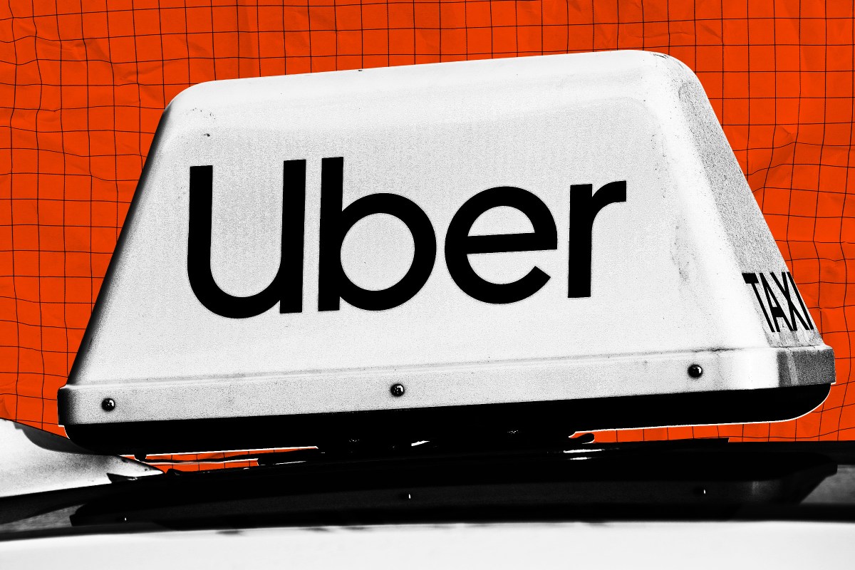 Uber Says Its AI Costs Just Aren't Worth It
