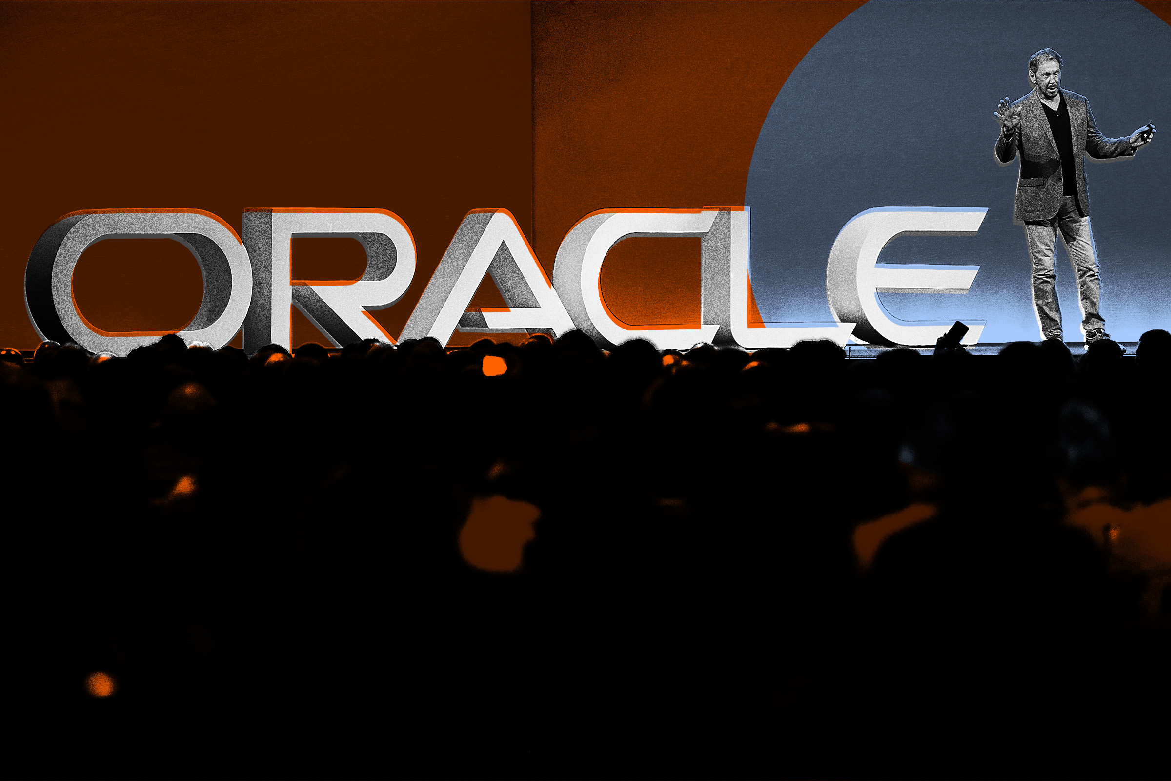 futurism.com - Joe Wilkins - Oracle Forced to Cancel Incredibly Polluting Natural Gas Plant to Power AI Data Center