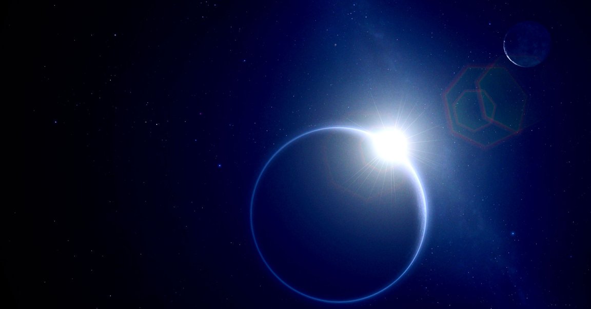Researchers say they've identified a minor planet beyond Pluto that's wrapped in an extremely thin envelope of gases.