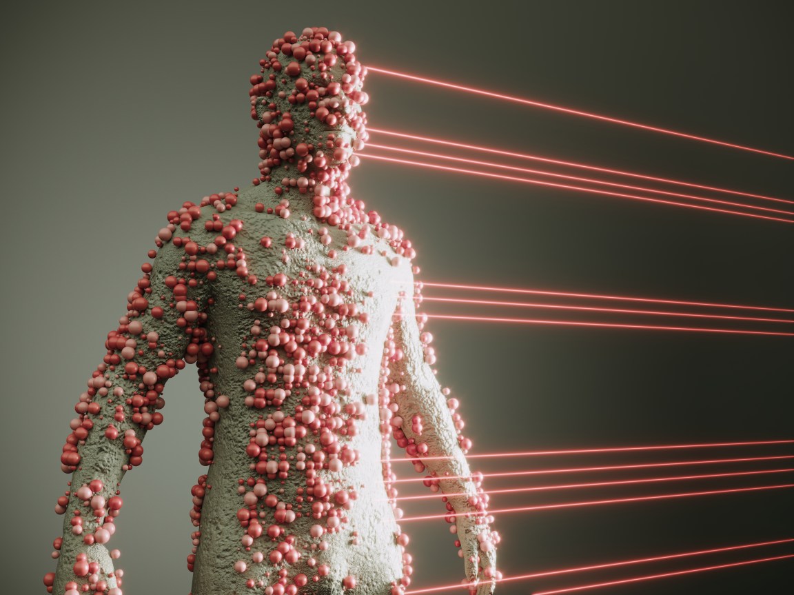 futurism.com - Jon Christian - The More Sophisticated AI Models Get, the More They're Showing Signs of Suffering