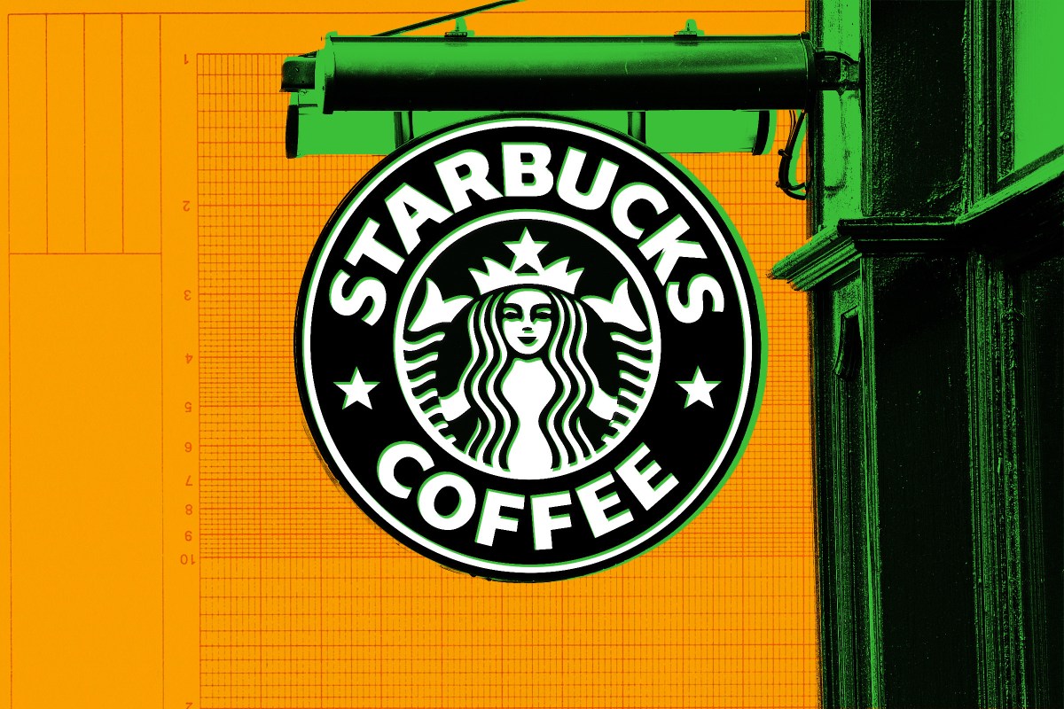 Starbucks Scraps Disastrous AI Tool