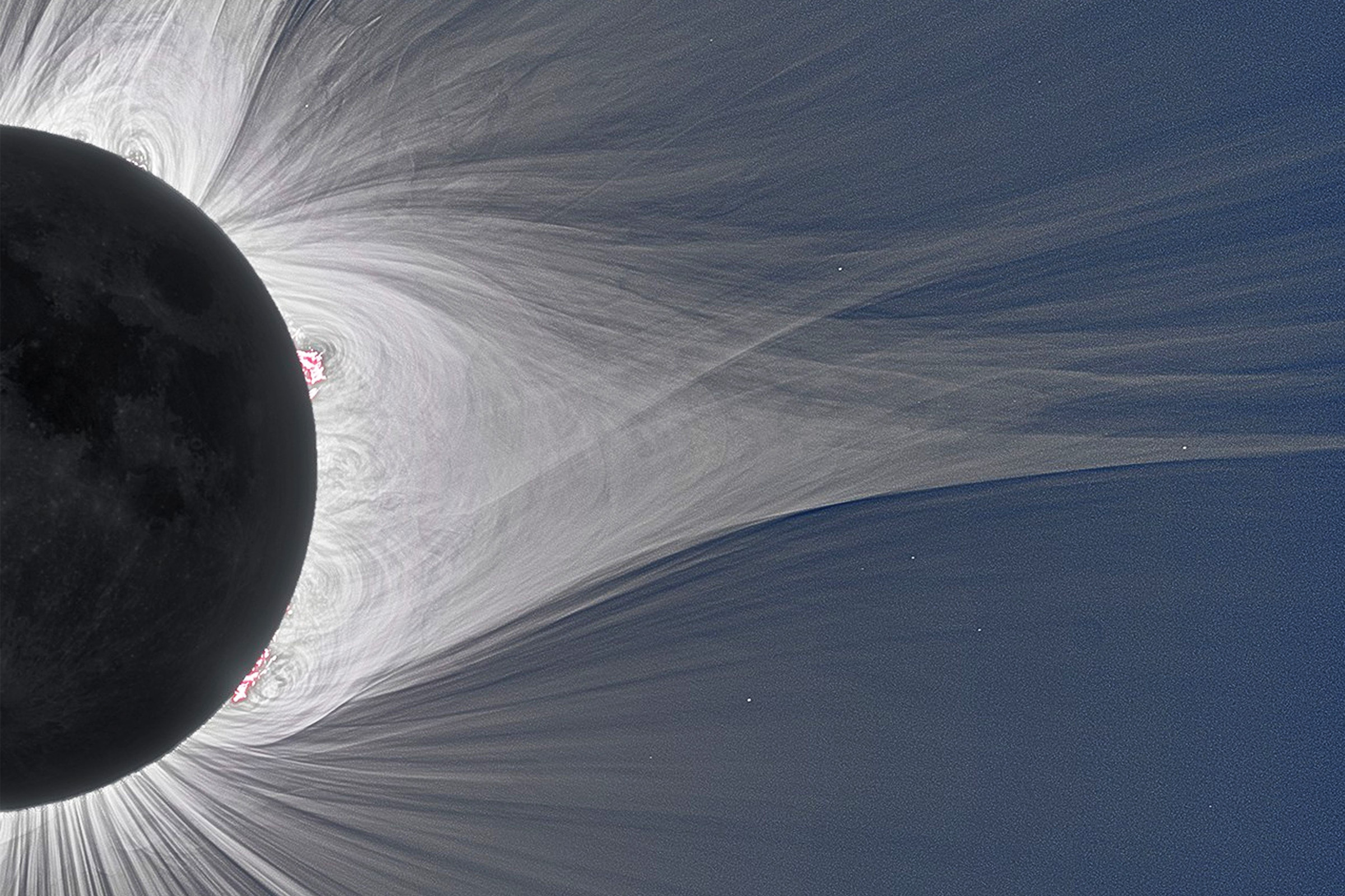 futurism.com - Joe Wilkins - Sun Suddenly Blasts Powerful Radio Transmission for 19 Continuous Days