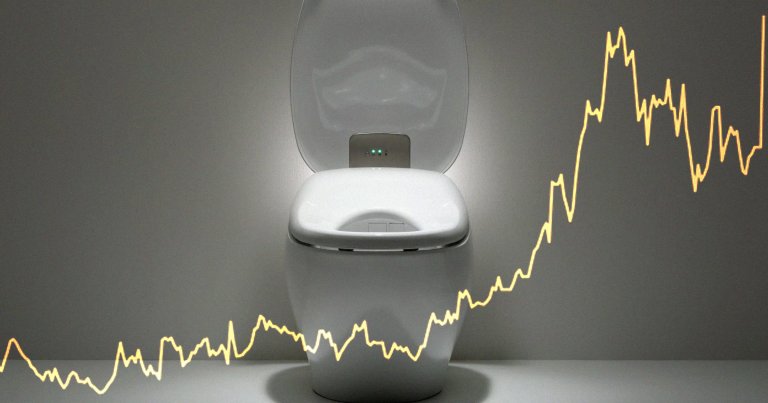 Japanese toilet maker Toto is looking to cash in on the AI hype by announcing a major investment in its semiconductor business.