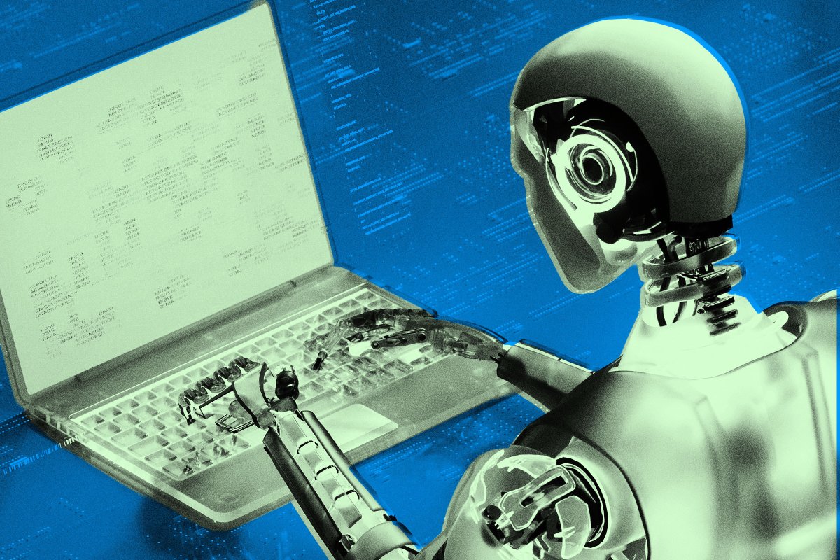Why Are So Many Websites Suddenly Demanding Evidence You're Not a Robot?