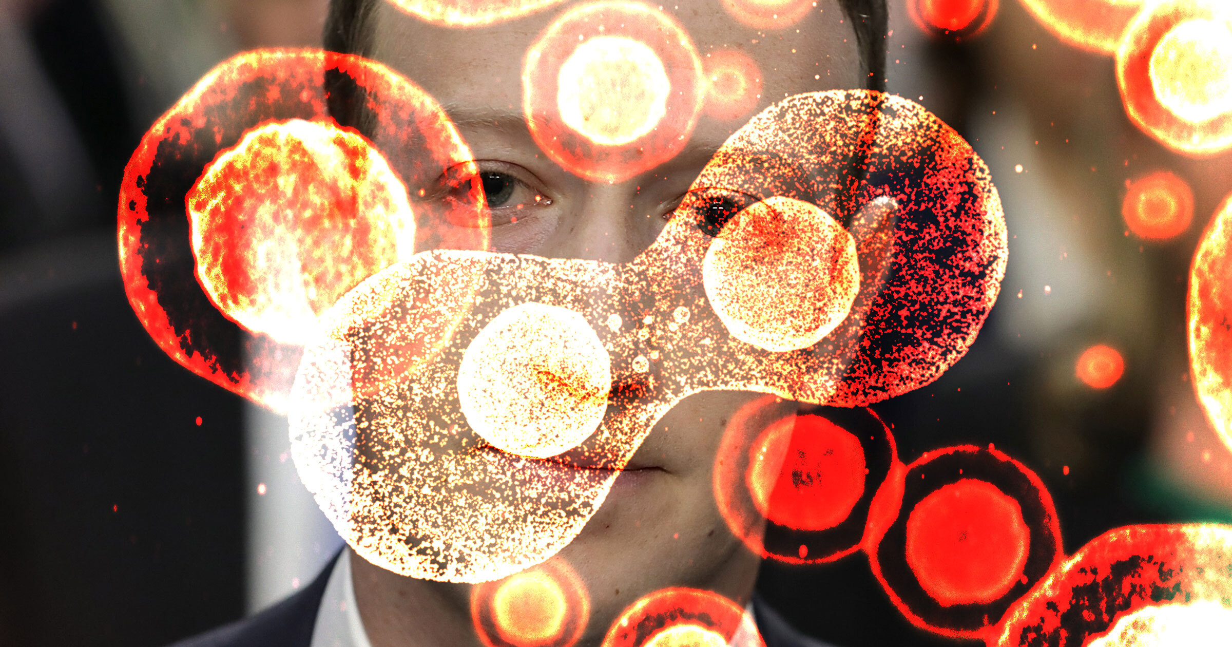 futurism.com - Joe Wilkins - Zuckerberg Trying to Simulate Human Biology at the Cellular Level