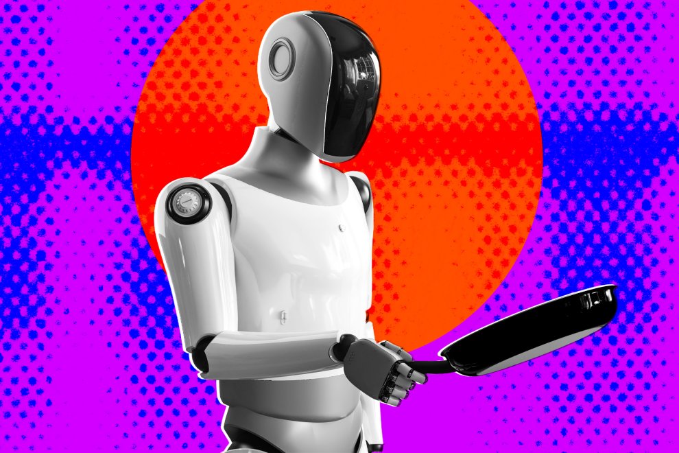 Airbnb Host Furious After Startup Trashes His Unit to “Test Robots”