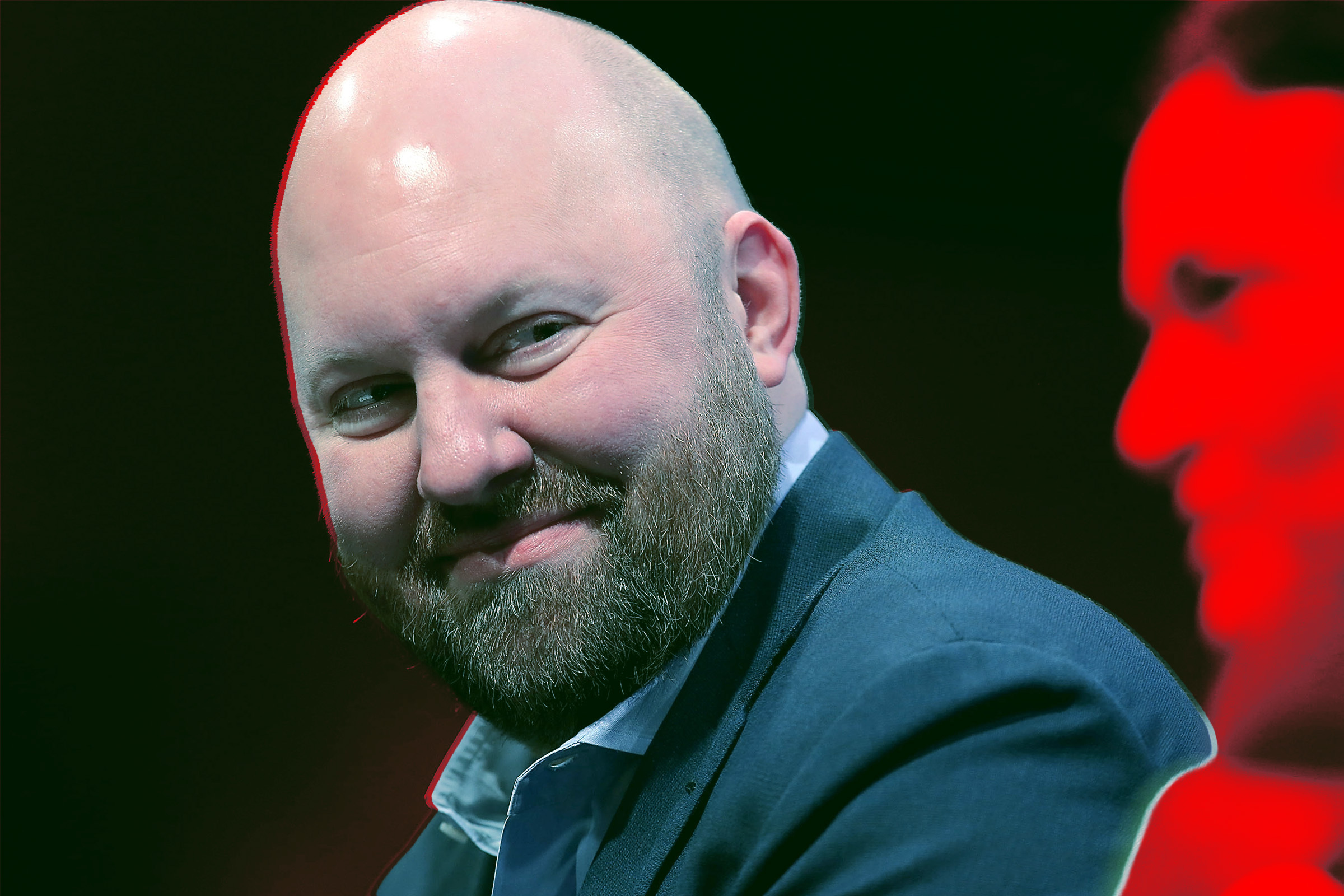 Andreessen Horowitz Partner Quit Firm, Horrified by What His Old Colleagues Are Doing to Humankind
