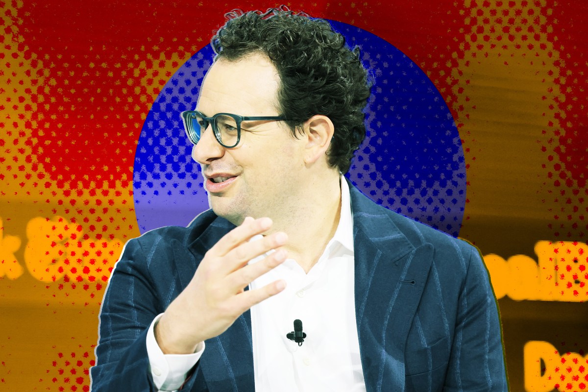 Anthropic Sued for Allegedly Ripping Off Its Highest-Paying Customers