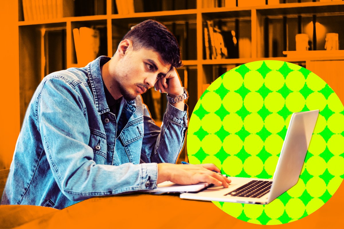 College Students Consumed by “Resignation and Despair” as They’re Relentlessly Pressured to Use AI