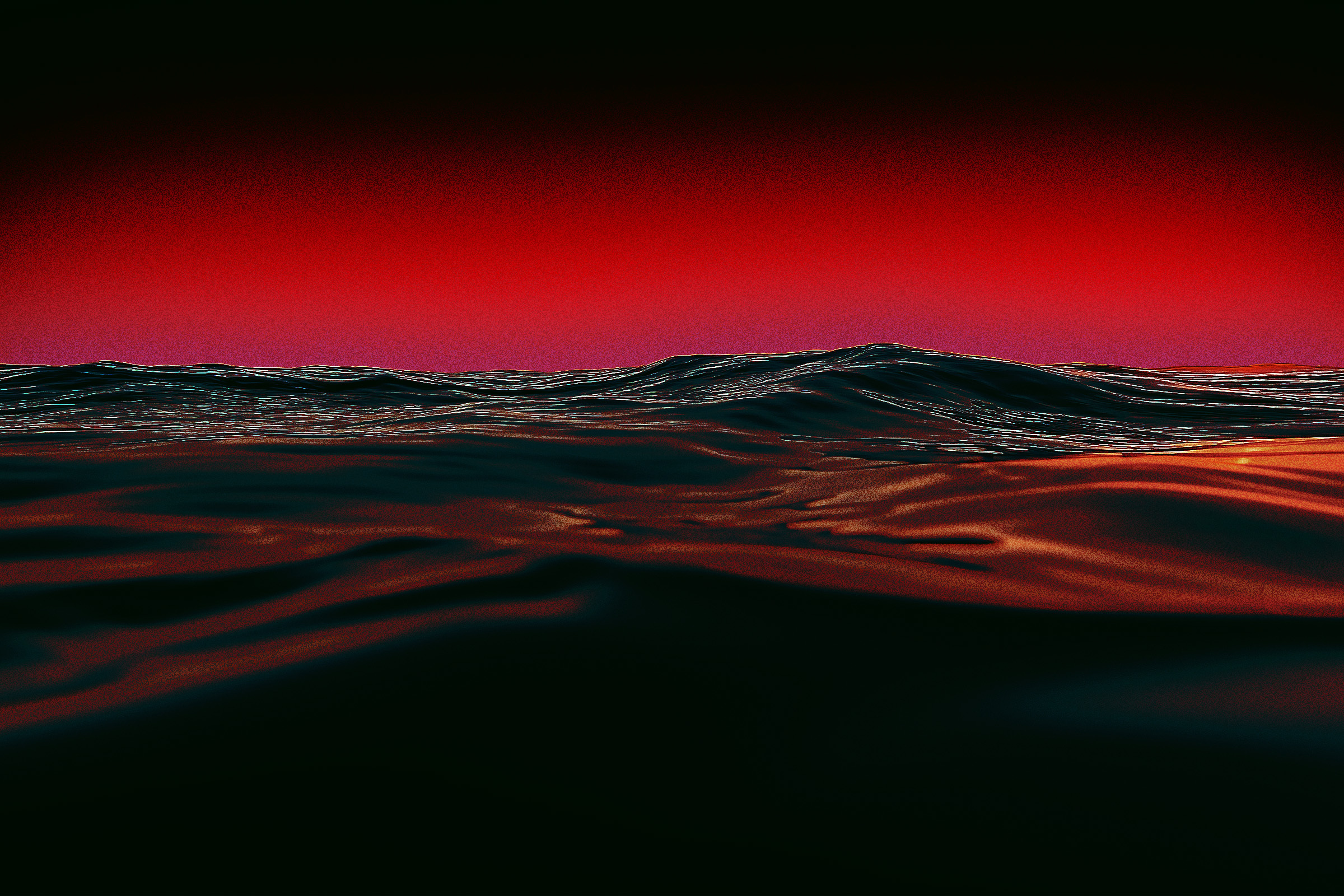 Scientists Just Found Something Very  Disturbing About the AMOC Current Deep Below the Ocean: Evidence That Its Weakening Isn’t Just a Fluke, and If It Collapses, the World Could Be Plunged Into Climate Catastrophe