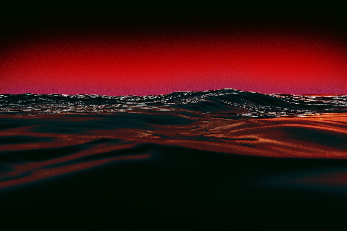 Scientists Just Found Something Very Disturbing About the AMOC Current Deep Below the Ocean: Evidence That Its Weakening Isn't Just a Fluke, and If It Collapses, the World Could Be Plunged Into Climate Catastrophe - Futurism image
