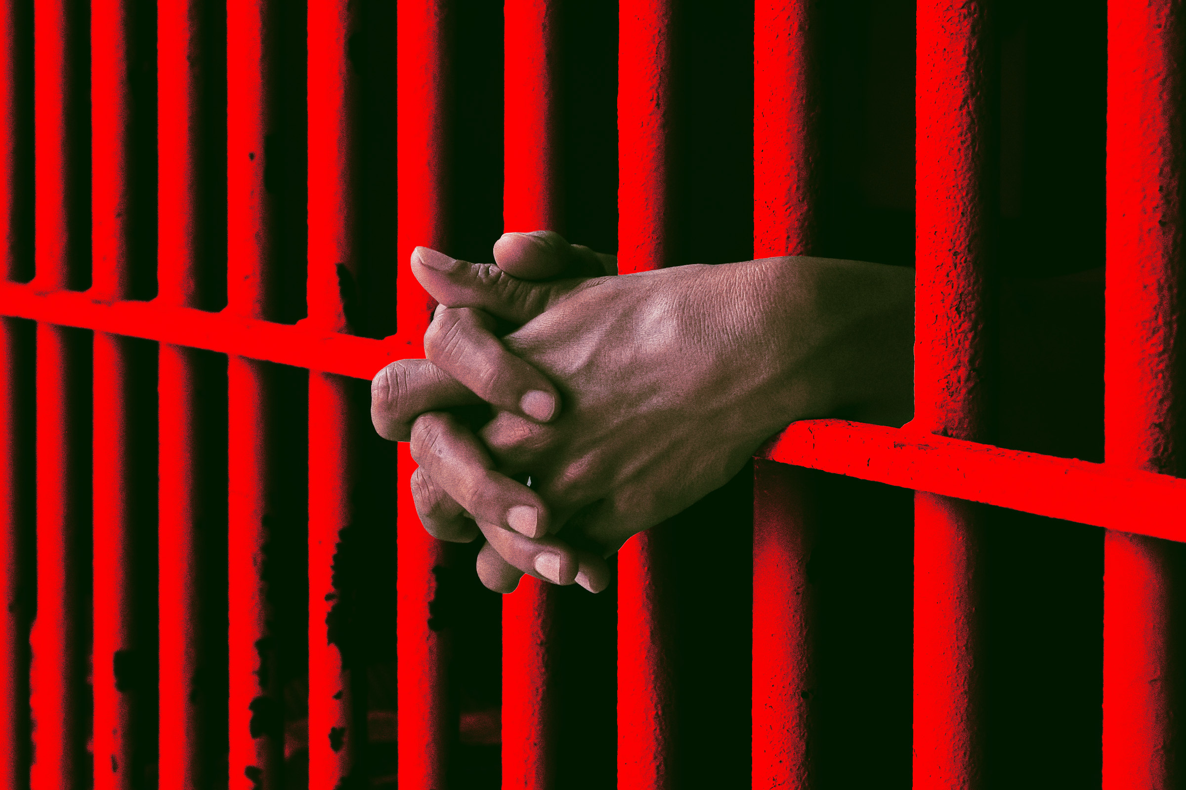 Innocent Man Freed After Spending Over 50 Days in 