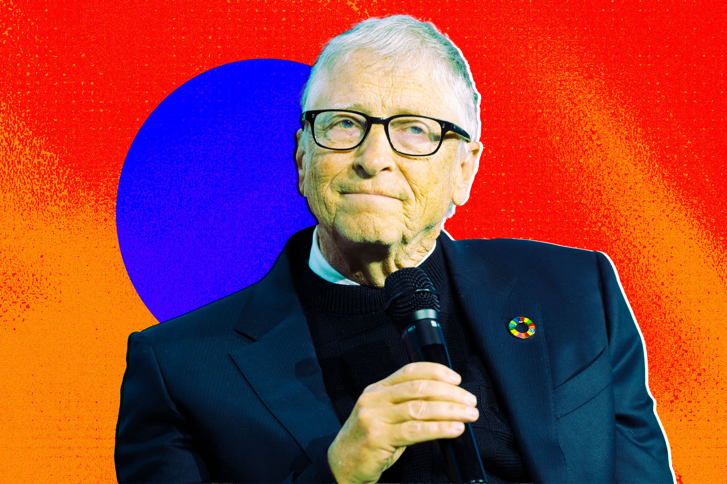 Investigators Questioning Bill Gates Over Ties to 