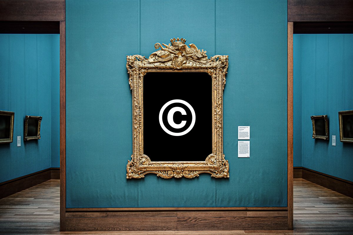 New Law Would Give Artists Sweeping Protections Against AI Stealing Their Work