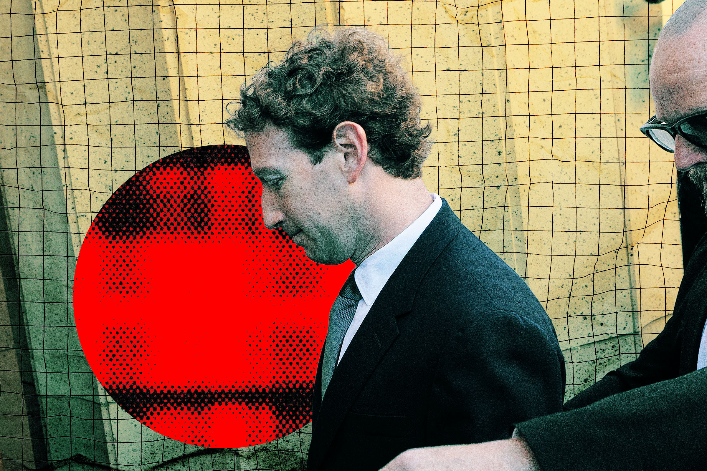 https://futurism.com/artificial-intelligence/mark-zuckerberg-humiliated-meta-gemini social preview image