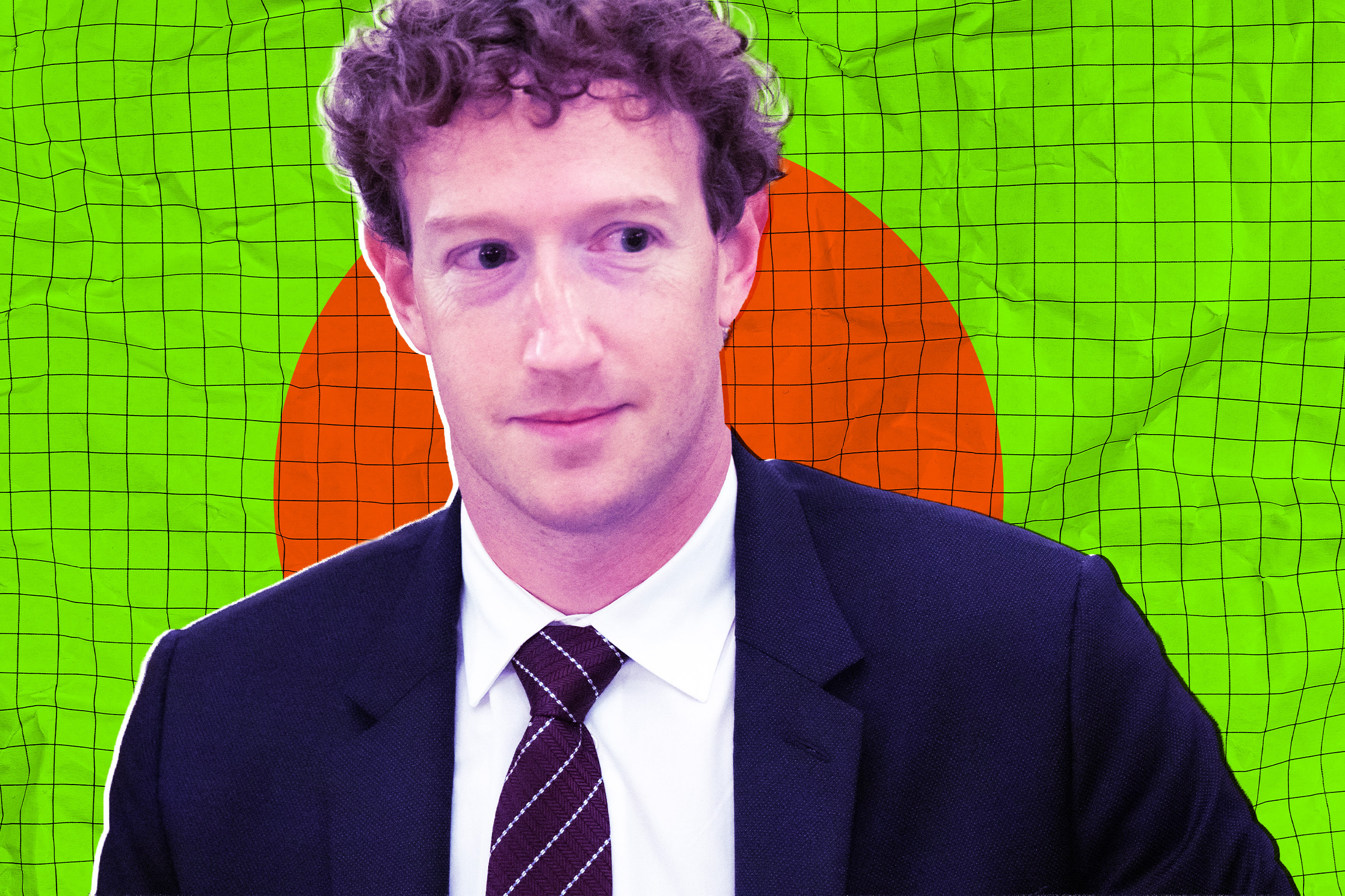 futurism.com - Joe Wilkins - Meta So Desperate for Compute That It's Building 'Data Centers' That Are Just Tents Filled With AI Chips