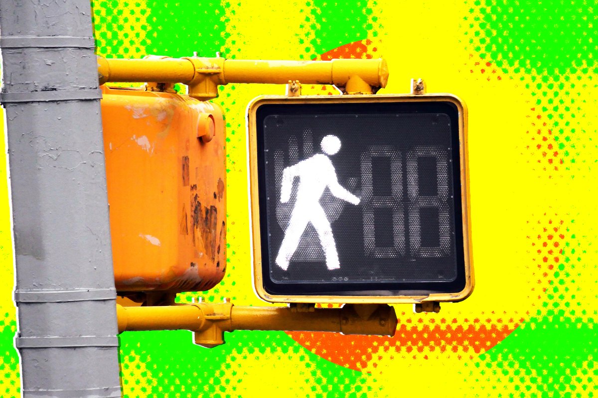 New York City Installing Sensors to Detect Pedestrians, Vehicles, and Pretty Much Everything Else