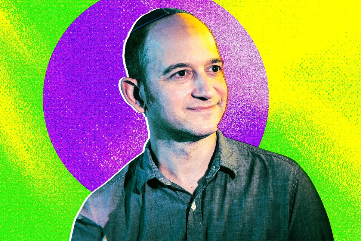 OpenAI Just Hired a Guy Accused of Terrible Things