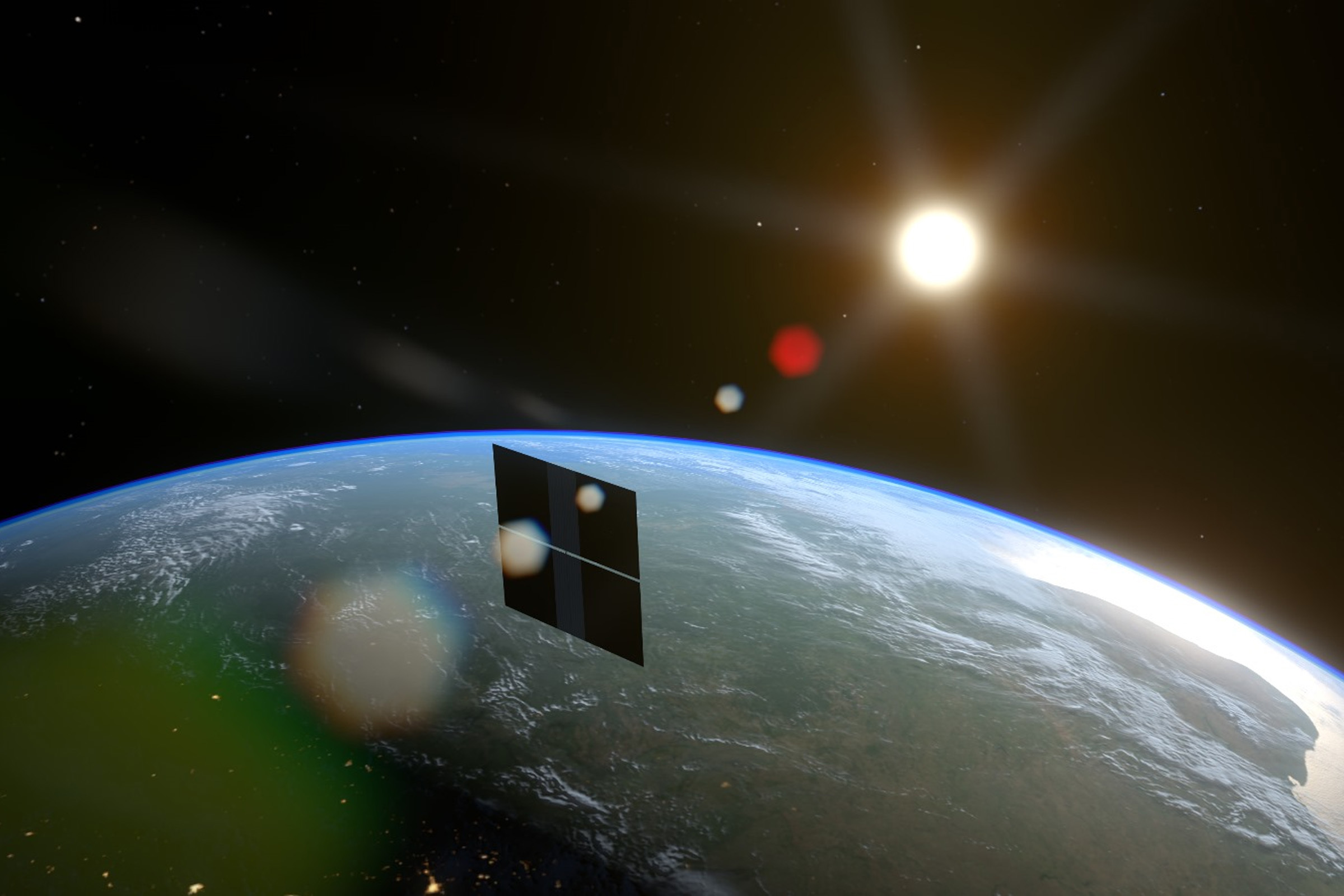 futurism.com - Victor Tangermann - Anybody Who Thinks Orbital Data Centers are a Good Idea Is Suffering from AI Psychosis, Experts Argue