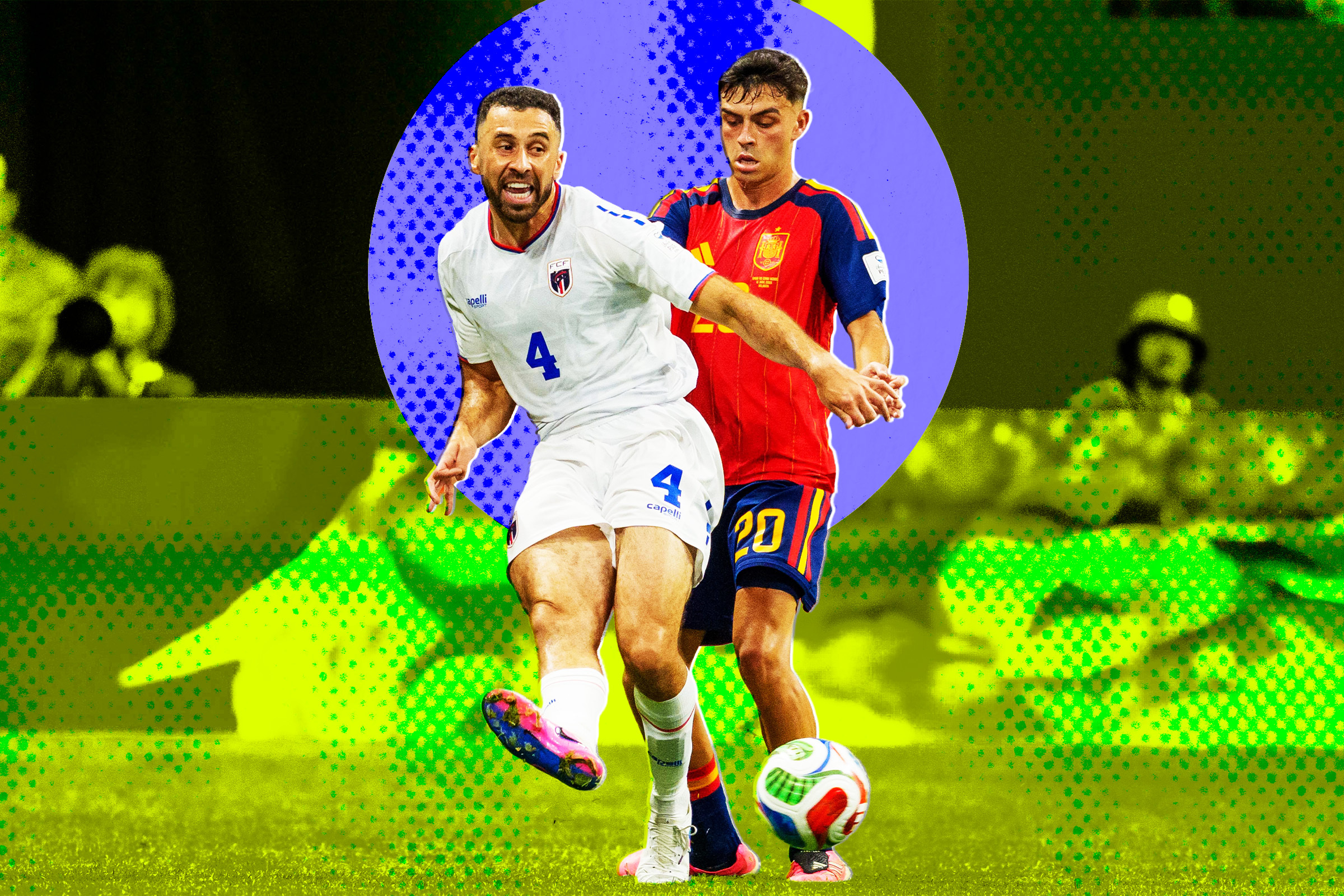 futurism.com - Frank Landymore - $1 Million Polymarket Bet That Spain Will Win First World Cup Game Backfires Epically