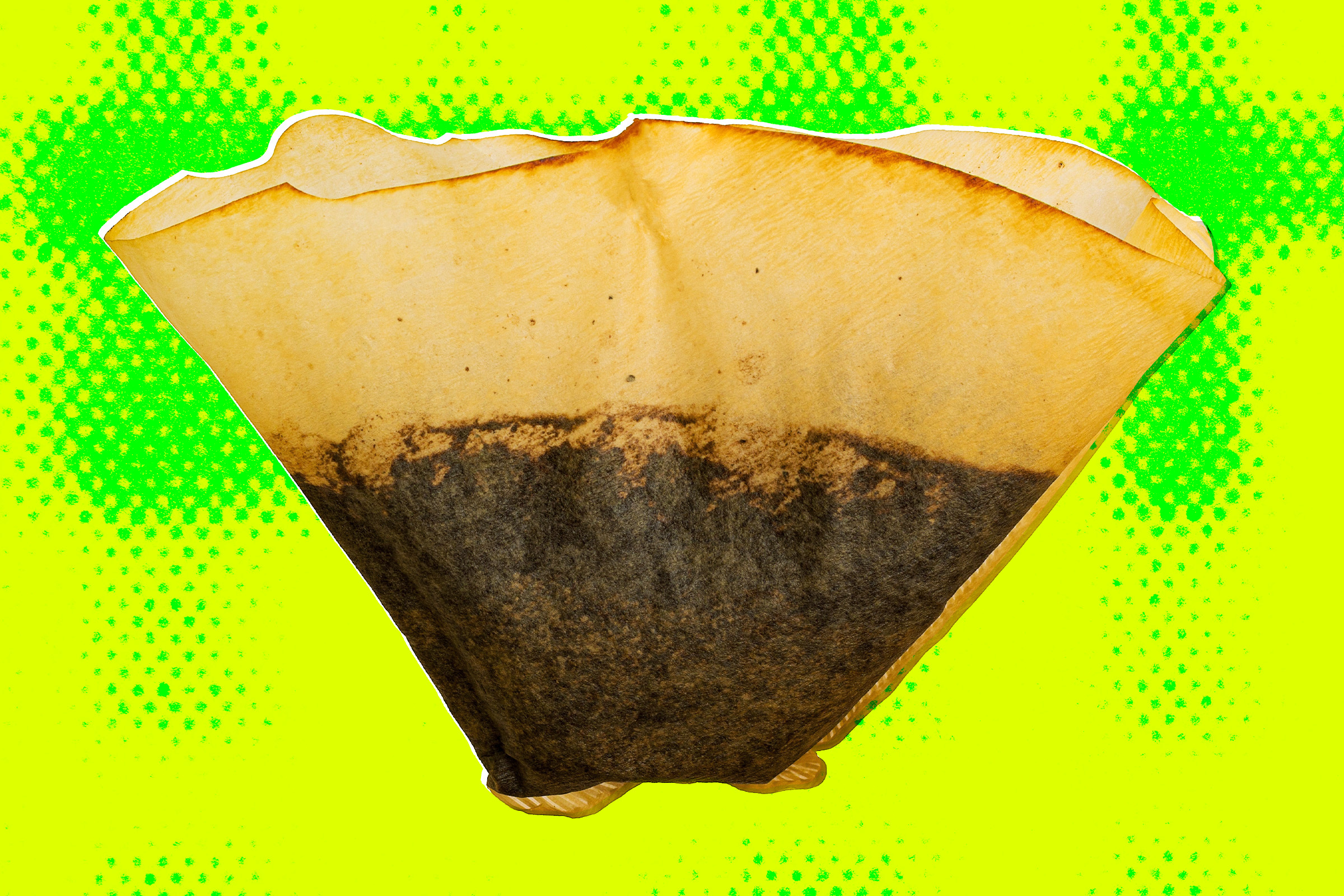 Scientists Say New Method Turns Coffee Grounds Into High-Potency Renewable Fuel