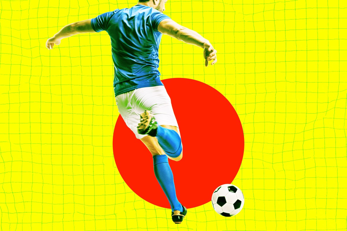 Soccer Club Places Huge Kalshi Bet Against Itself
