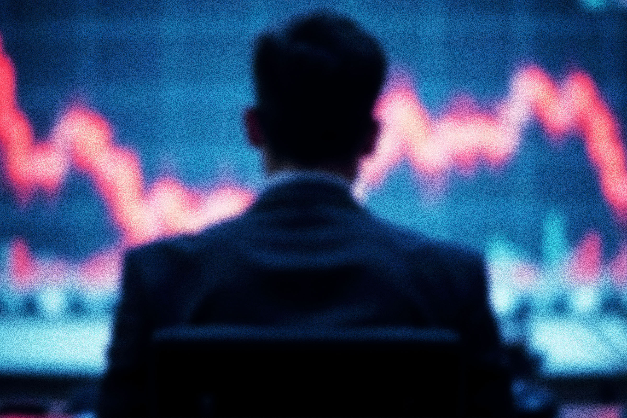 futurism.com - Victor Tangermann - Tech Stocks Are Abruptly Collapsing