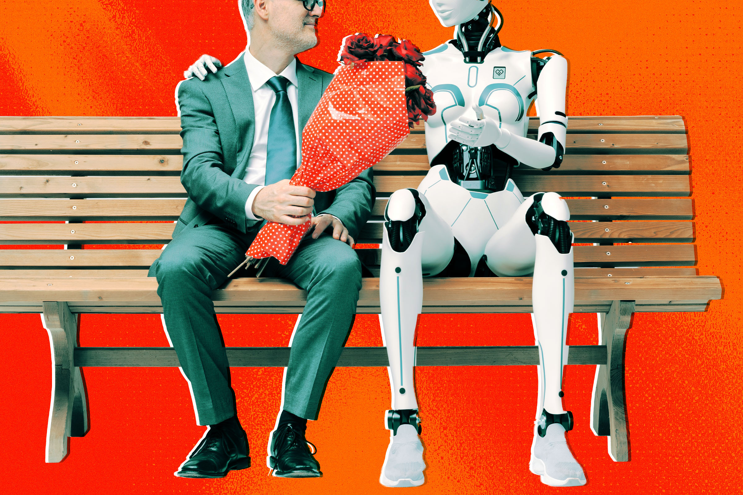futurism.com - Joe Wilkins - AI-Pilled Tech CEO Convinced He Has the Perfect Solution for Online Dating, Announces Harebrained App Idea