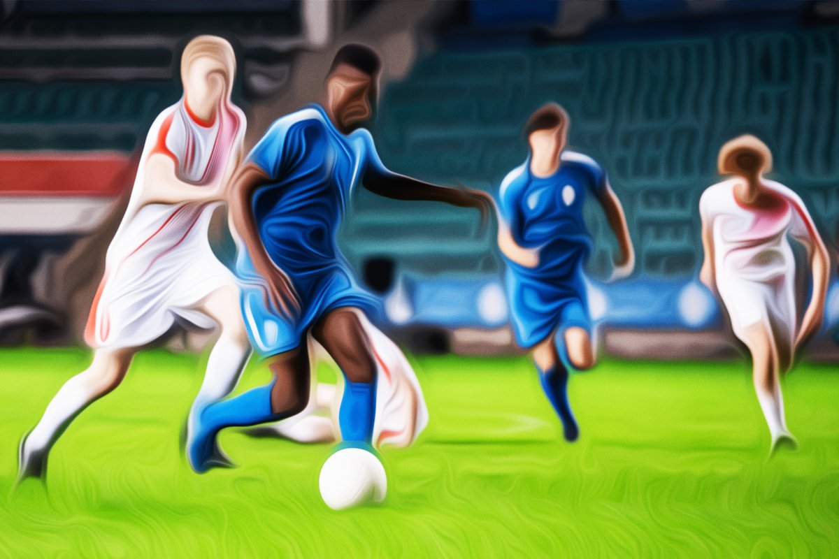 Startup Exec Boasts About Using AI to Churn Out Sports Content”Without Human Input”