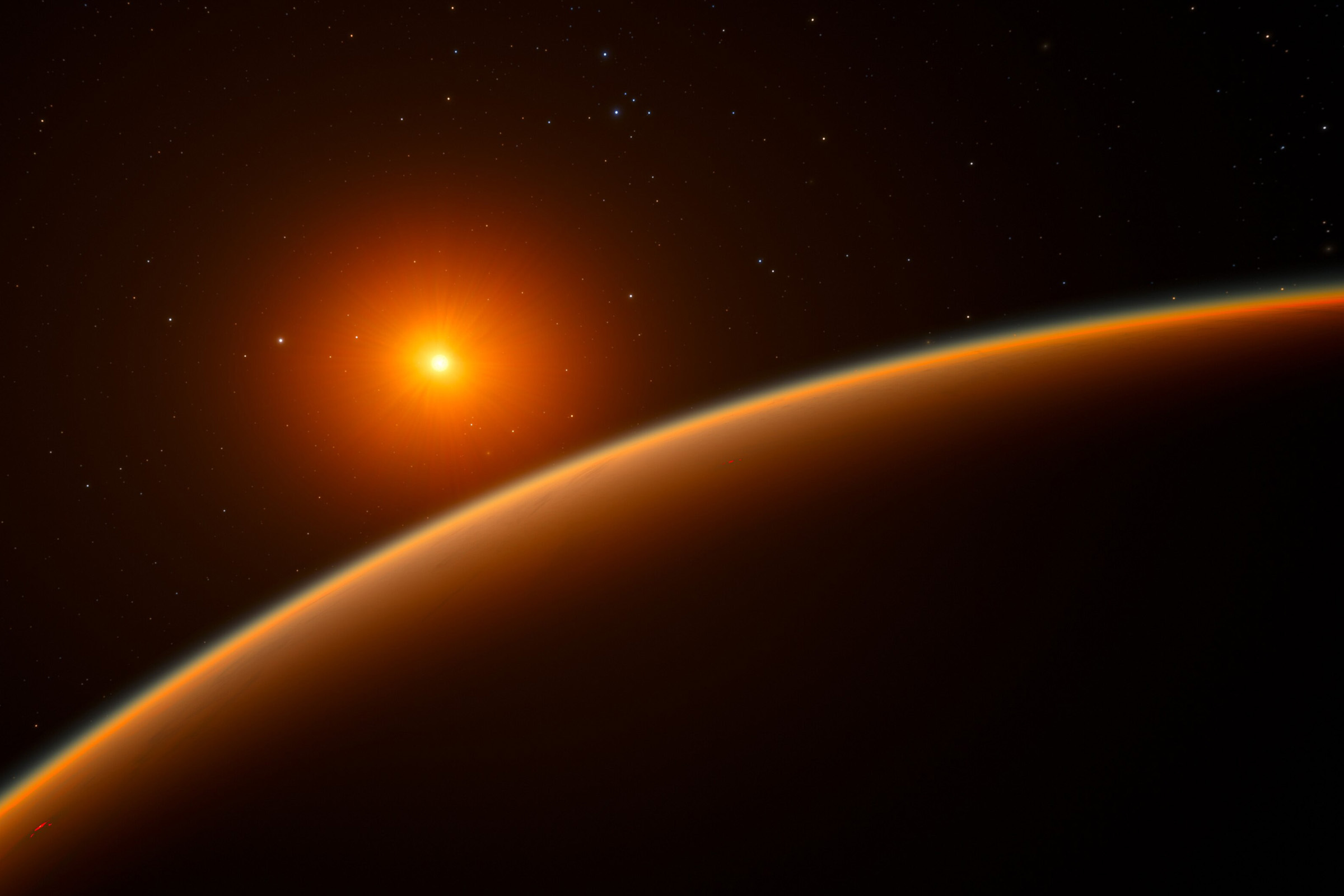 futurism.com - Frank Landymore - Astronomers Thrilled After Discovering Best Spot Yet to Look for Alien Life