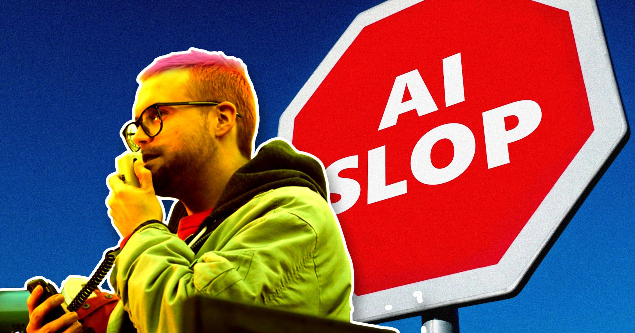 futurism.com - Maggie Harrison Dupré - Cambridge Analytica's Website Is Now an AI Slop Farm