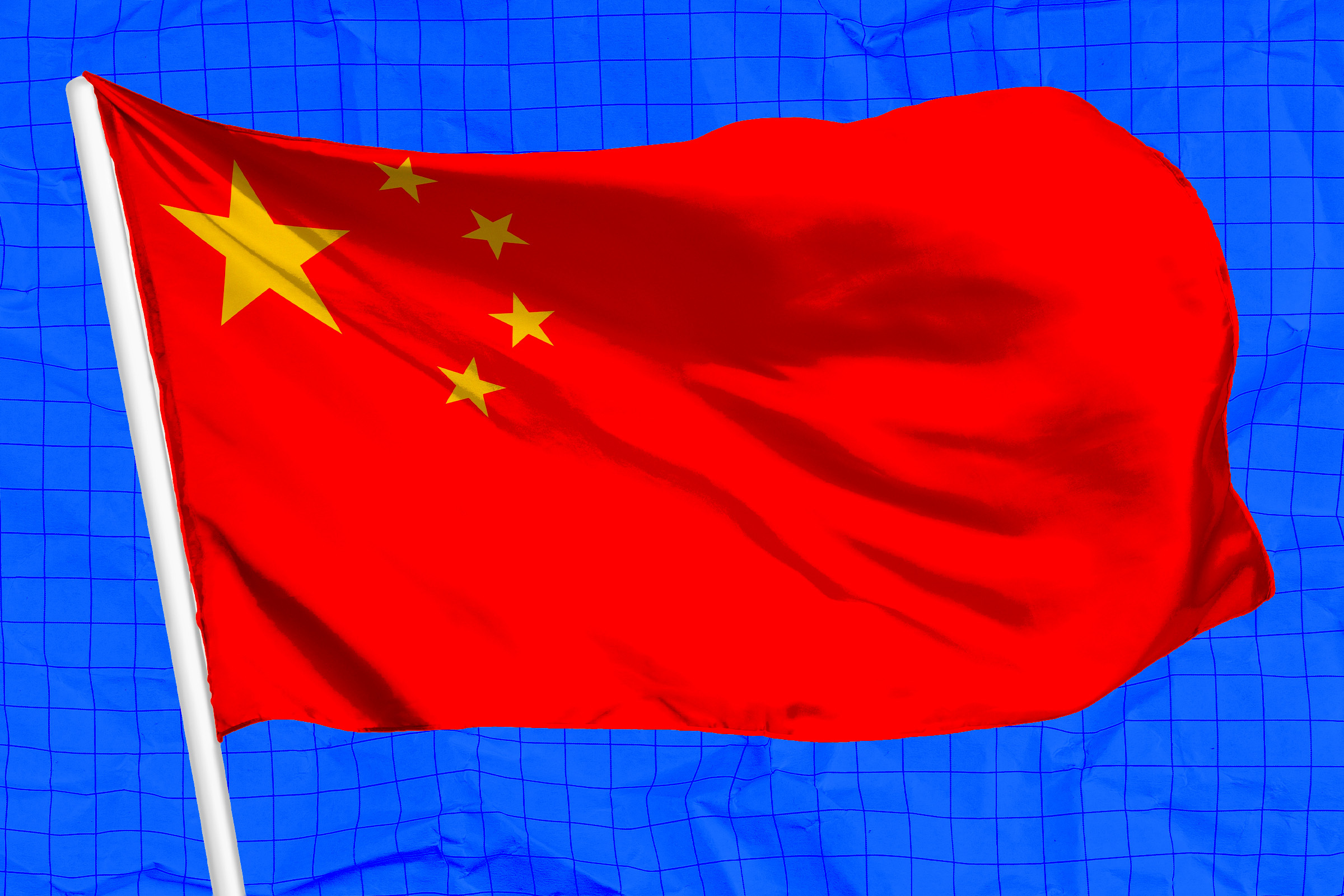 futurism.com - Joe Wilkins - A Chinese AI Model Just Shot to Number One on the Charts, Sending Shockwaves Through the American Tech Industry