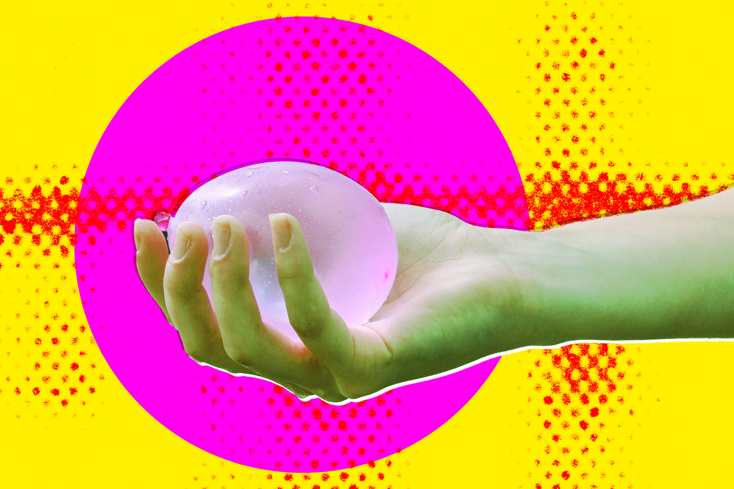 futurism.com - Joe Wilkins - Climate Activists Pelt Microsoft Data Center With Balloons Full of Acid
