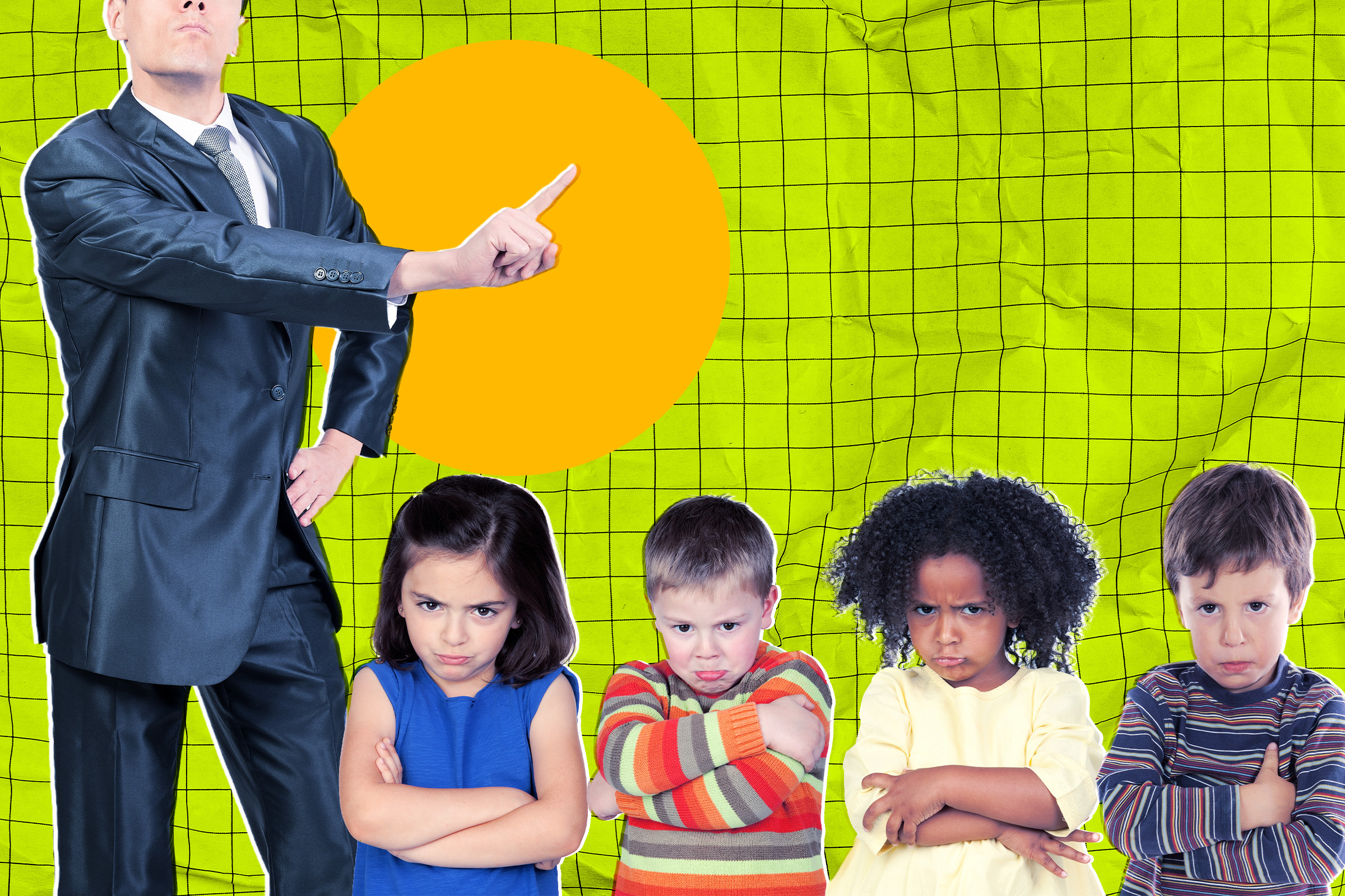 futurism.com - Frank Landymore - County With 37 Data Centers Tells Schools to 'Turn Off Your Lights' to Save Electricity Ahead of Scorching Heat Wave