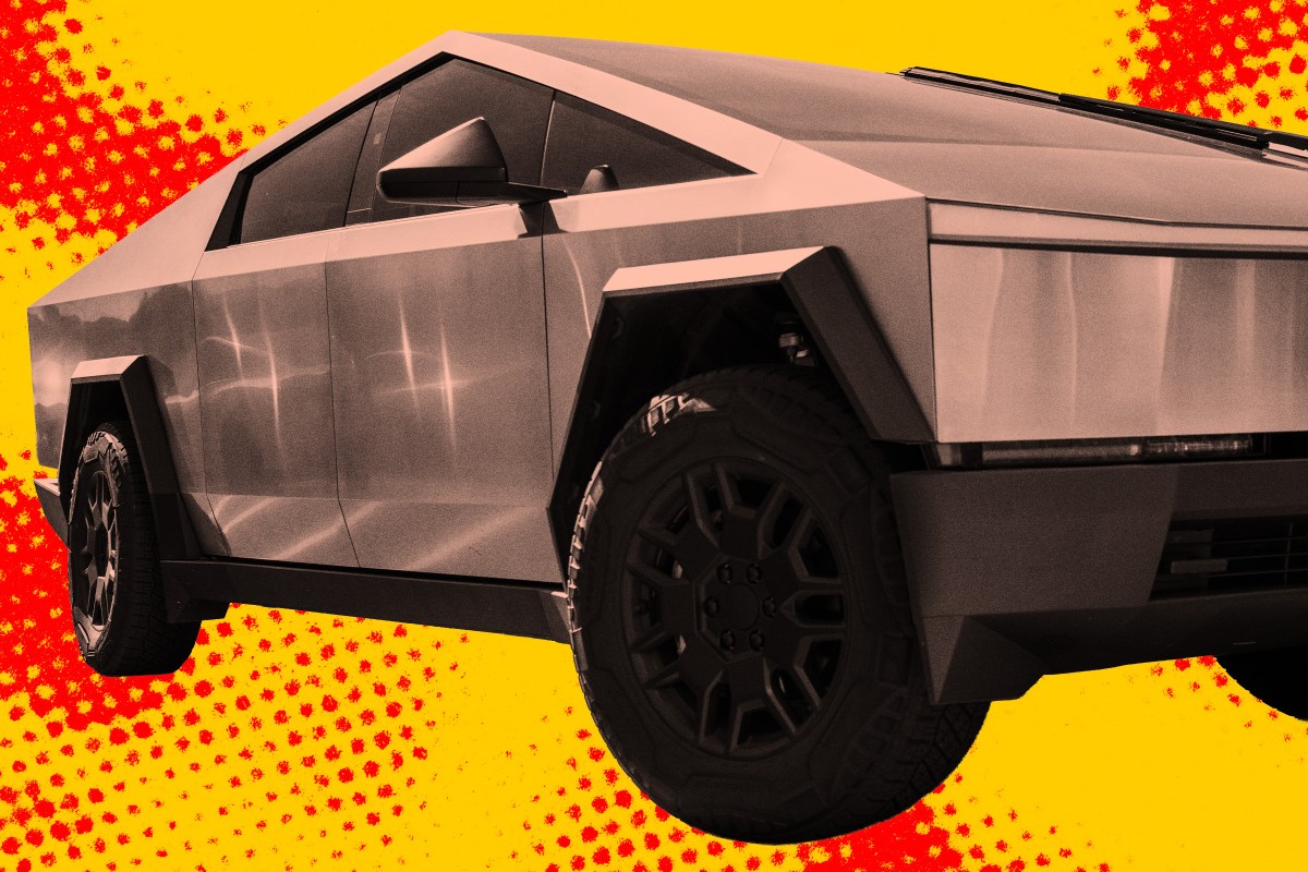 It’s Looking Like the Cybertruck Is the Biggest Flop in Automotive History It’s Looking Like the Cybertruck Is the Biggest Flop in Automotive History