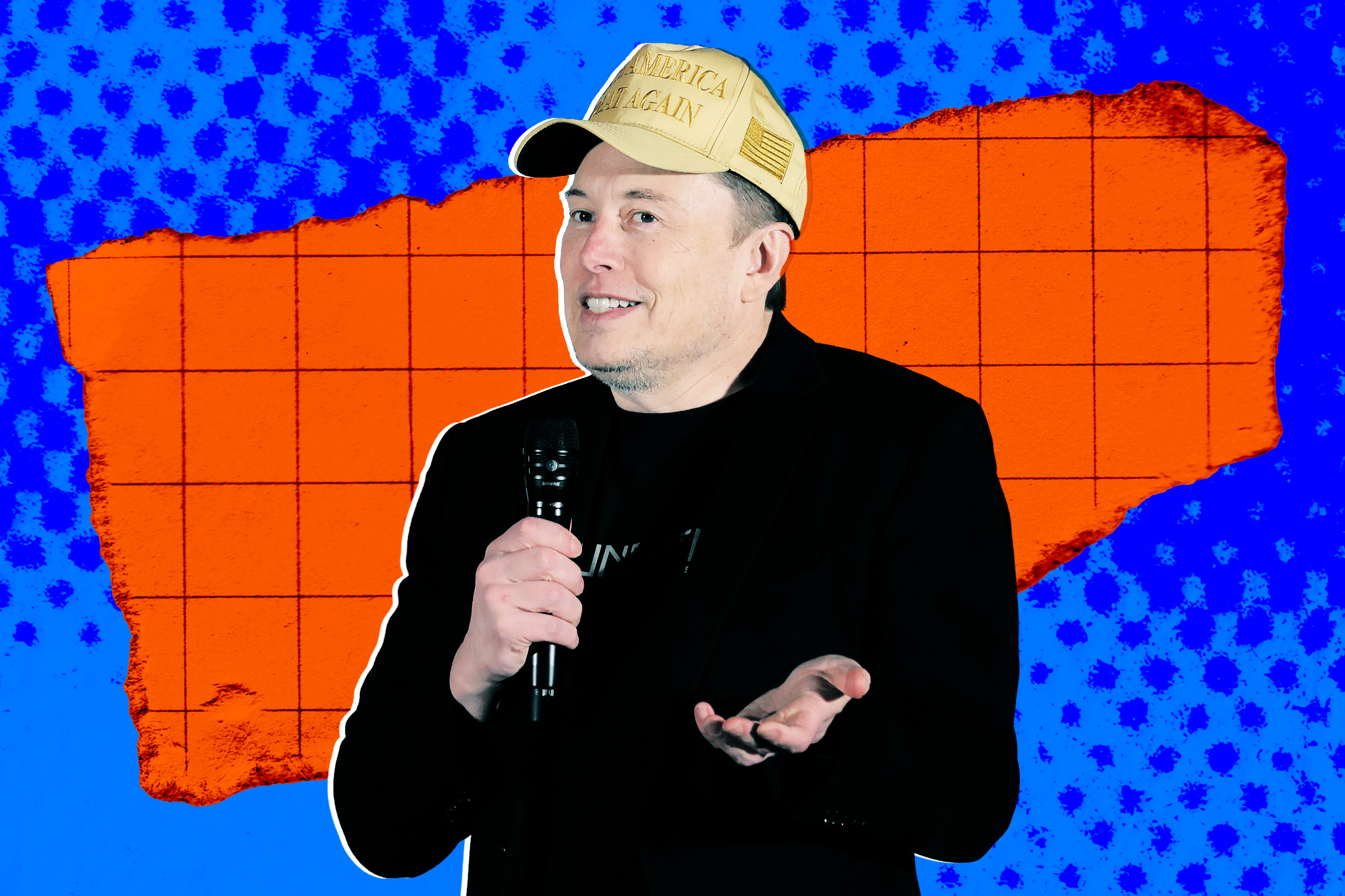futurism.com - Frank Landymore - Elon Musk's AI Startup Is a Complete Disaster Behind the Scenes